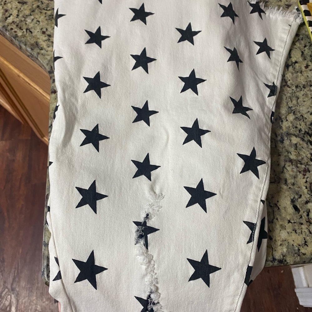 Bells with stars